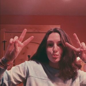 Meet your Posher, Lily